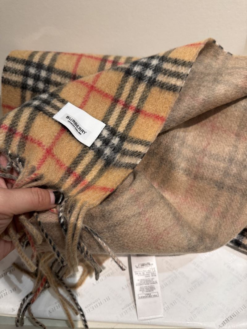 Burberry Scarf